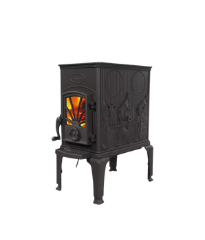 Dovre 40CBS-2