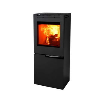 Aduro H5 hybridkamin