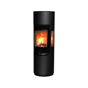 Aduro 9.7 LUX braskamin