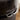 Detaljbild av integrerade handtag på Aduro 9.8 Lux med exklusiv glaslucka."