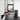 HWAM 2630 installerad i stilrent hem med utsikt