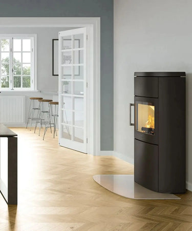 Miljöbild på HWAM 4660c