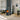 Romotop Evora H 01 installerad i vardagsrum