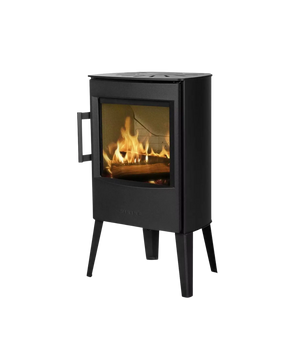 Produktbild på wiking mini 2 svart med långa ben