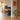 Installerad Aduro H3 LUX med sidoglas i modernt vardagsrum 