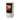 Aduro 17.1 LUX braskamin i vit design