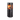 Modern hög kamin Aduro 9.5 i svart design