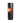 Hög rund kamin Aduro 9.7 i svart design