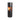Hög rund kamin Aduro 9.7 i svart design