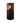 Elegant svart hybridkamin Aduro H1