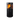 Elegant svart hybridkamin Aduro H1