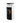 Modern pelletskamin Aduro P1.4 i vit