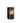 HWAM 2620 vägghängd braskamin med gjutjärnsdörr i tidlös svart design.