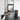 HWAM 2630 installerad i stilrent hem med utsikt 