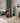Romotop Evora H 01 installerad i vardagsrum