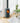 Romotop Evora H 02 installerad i ljust vardagsrum