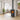 Romotop Evora 03 installerad i vardagsrum