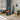 Romotop Evora H 01 installerad i vardagsrum