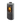 Romotop Evora H 02 braskamin med täljstenssidor